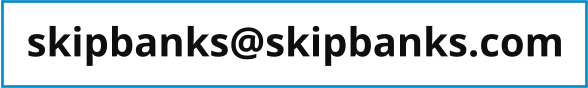 skipbanks@skipbanks.com